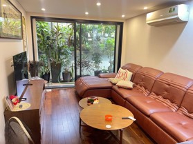 Bán nhà 58 Đào Tấn, ngõ rộng, dân xây, 2 thoáng, 44m2, 5T, MT 3.6m, nhỉnh 7 tỷ